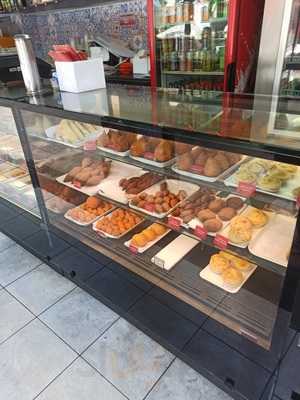 Empório Vila Árabe