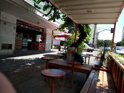 Empório Vila Árabe