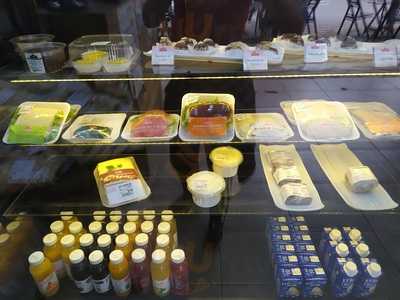 Empório Vila Árabe