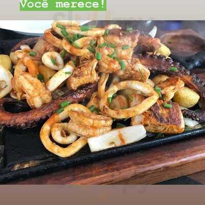 Armazem Do Sabor Coqueiros