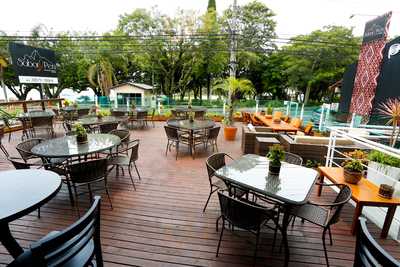 Armazem Do Sabor Coqueiros