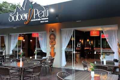 Armazem Do Sabor Coqueiros