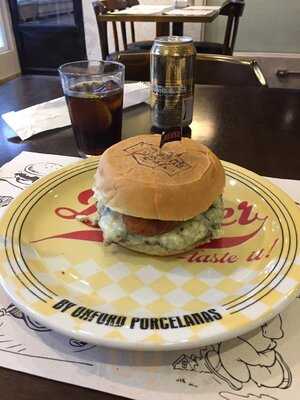 Vegas Burguer Beer
