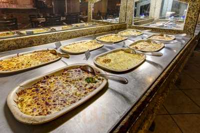 Pizza Prime - Unidade Santa Mônica