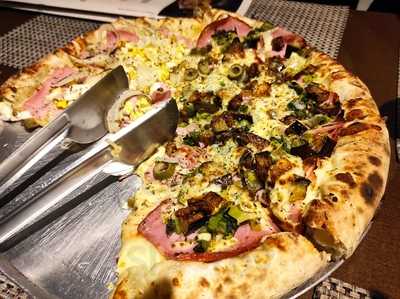 Pizza Prime - Unidade Santa Mônica