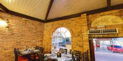 Pizza Prime - Unidade Santa Mônica