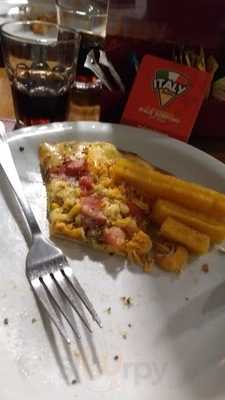 Pizza Prime - Unidade Santa Mônica