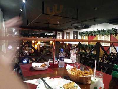 Pizza Prime - Unidade Santa Mônica