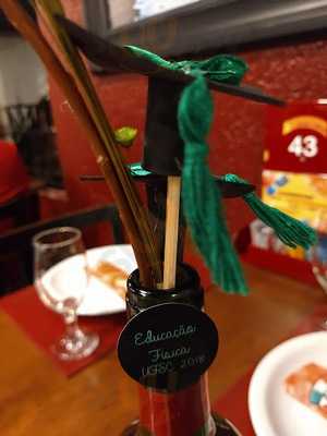 Pizza Prime - Unidade Santa Mônica