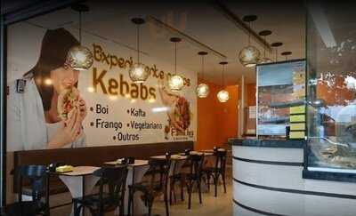 Faminto's A Casa Do Kebab