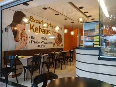 Faminto's A Casa Do Kebab