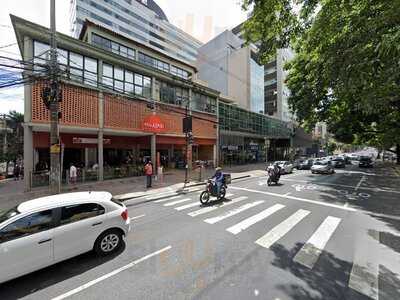 Faminto's A Casa Do Kebab