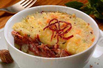 Oréganus Gastronomia Saudável