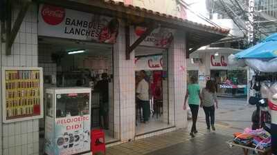 Bambole Lanches