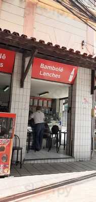 Bambole Lanches