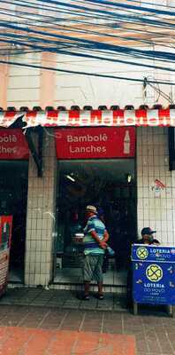 Bambole Lanches