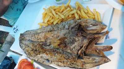 Restaurante Paraíso