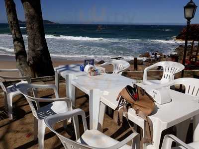 Restaurante Paraíso