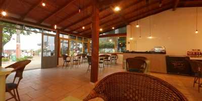 Restaurante Paraíso