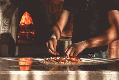 Vallo Di Nera - Ristorante & Pizzeria