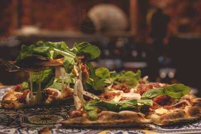 Vallo Di Nera - Ristorante & Pizzeria