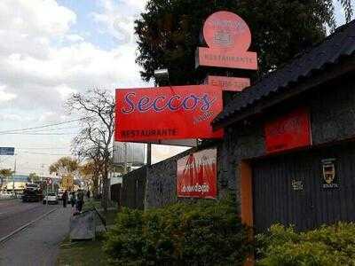 Restaurante Seccos Jardim