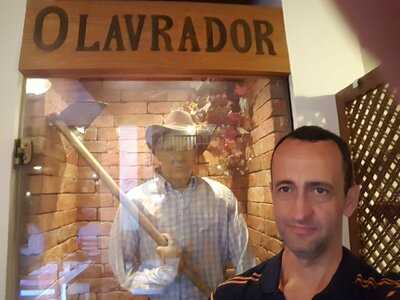O Lavrador