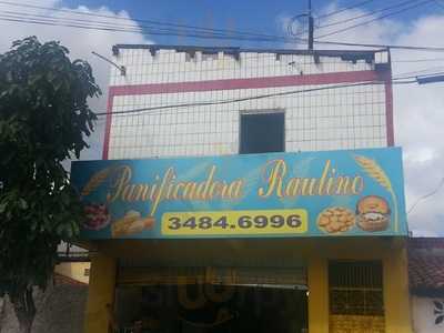Panificadora Raulino
