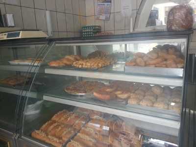 Panificadora Raulino