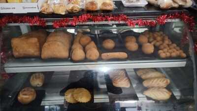 Panificadora Raulino