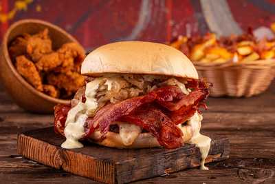 Underdog Street Food