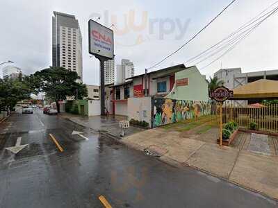 Underdog Street Food