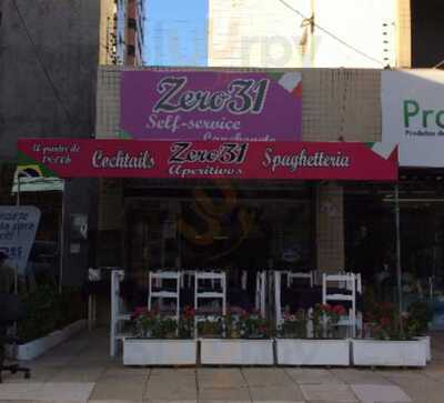 Restaurante Zero31