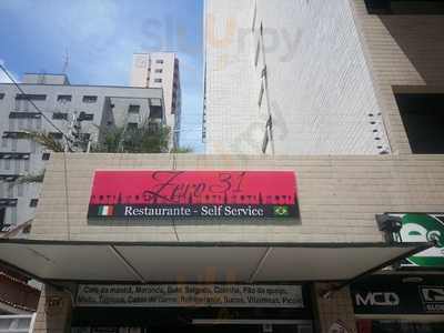 Restaurante Zero31