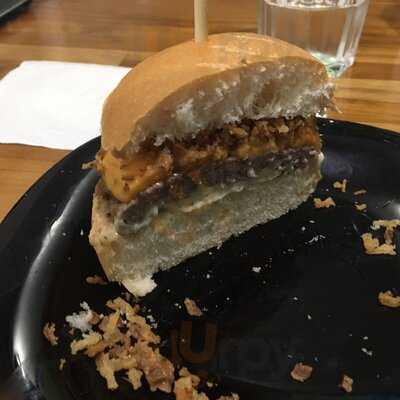 Hamburguinho Moema