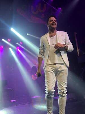 Bistrô Paris 6 Burlesque