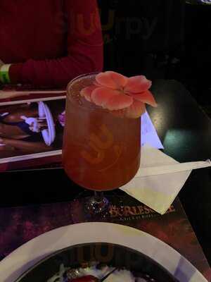 Bistrô Paris 6 Burlesque