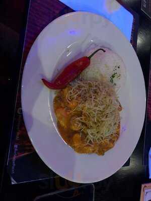 Bistrô Paris 6 Burlesque