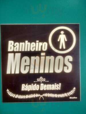 Virgula Casual Dining