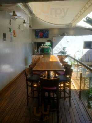 Virgula Casual Dining