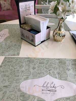 Luly Cake