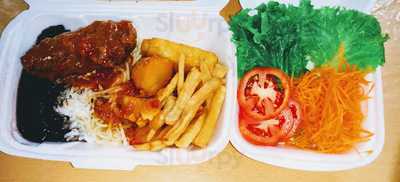 Restaurante Por Do Sol