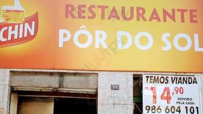 Restaurante Por Do Sol