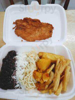 Restaurante Por Do Sol