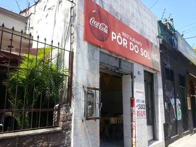 Restaurante Por Do Sol