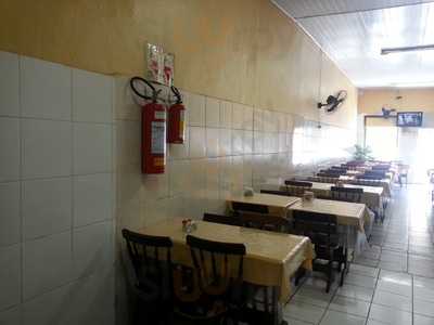 Restaurante Por Do Sol