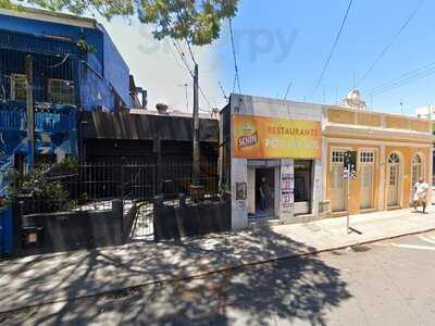 Restaurante Por Do Sol