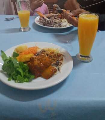 Restaurante Por Do Sol