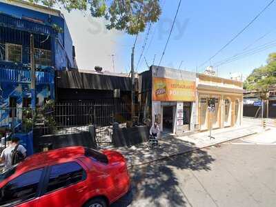 Restaurante Por Do Sol