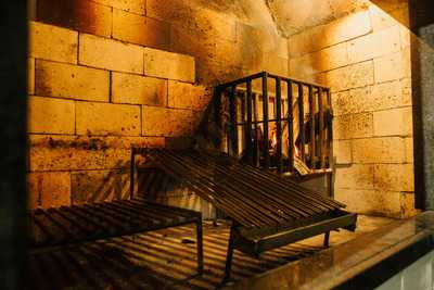 República Da Parrilla